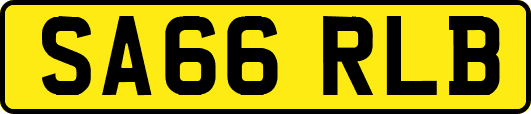 SA66RLB