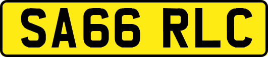 SA66RLC