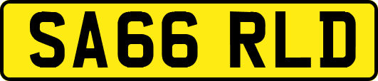 SA66RLD