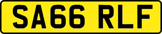 SA66RLF