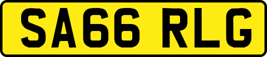 SA66RLG