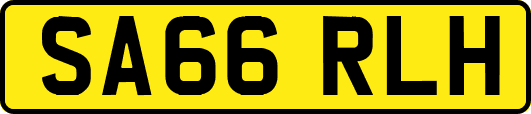 SA66RLH