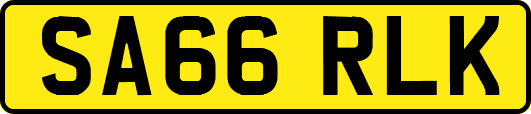 SA66RLK