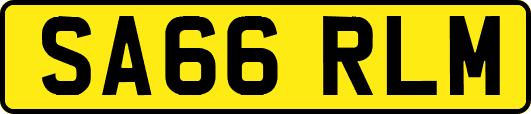 SA66RLM