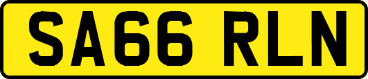 SA66RLN