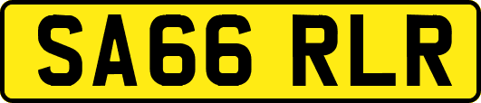 SA66RLR