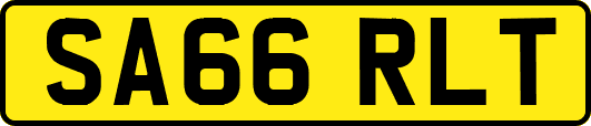 SA66RLT