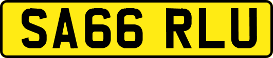 SA66RLU