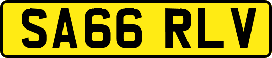 SA66RLV