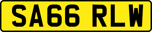 SA66RLW