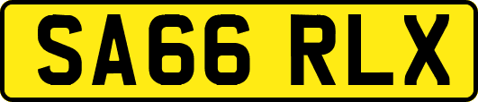 SA66RLX
