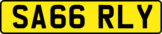 SA66RLY