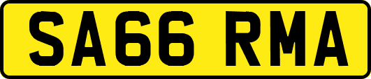 SA66RMA