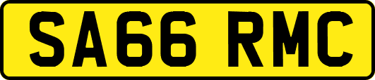 SA66RMC