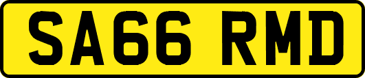 SA66RMD