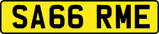 SA66RME