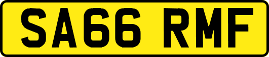 SA66RMF