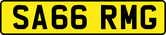 SA66RMG