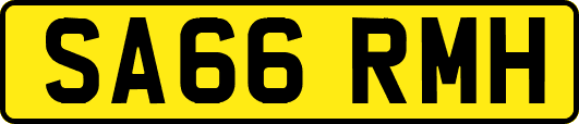 SA66RMH