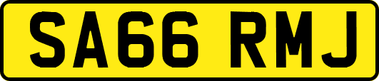 SA66RMJ