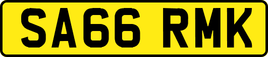 SA66RMK