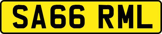 SA66RML