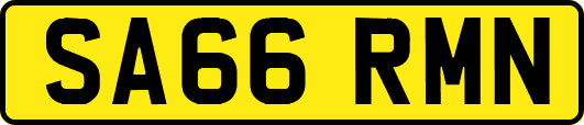 SA66RMN