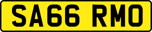 SA66RMO