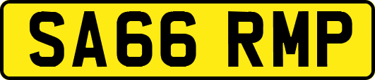 SA66RMP