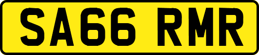 SA66RMR