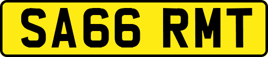 SA66RMT