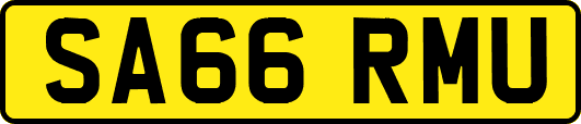 SA66RMU