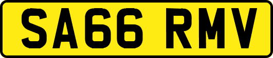 SA66RMV