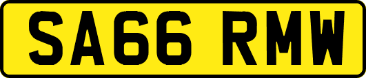 SA66RMW