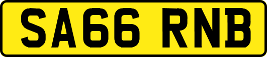SA66RNB