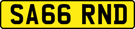 SA66RND