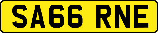 SA66RNE