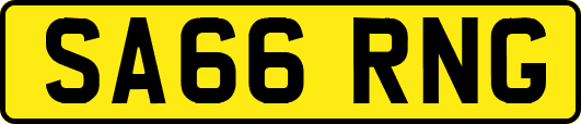 SA66RNG