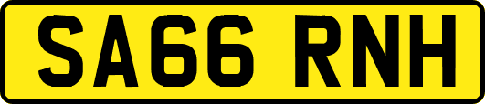 SA66RNH