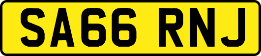 SA66RNJ