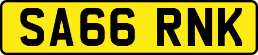 SA66RNK