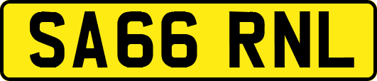 SA66RNL