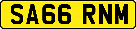 SA66RNM