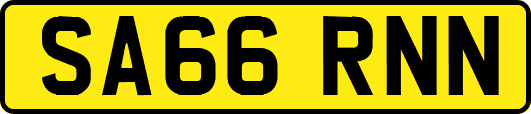 SA66RNN