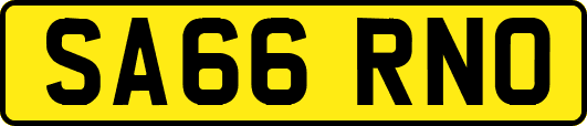 SA66RNO