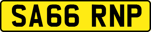 SA66RNP