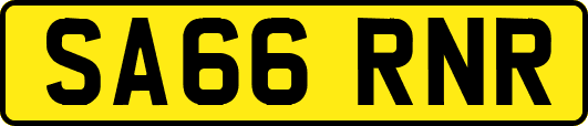 SA66RNR