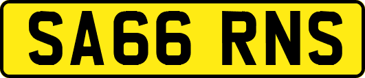 SA66RNS