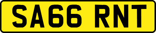SA66RNT