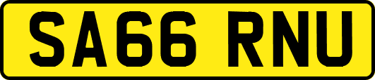 SA66RNU